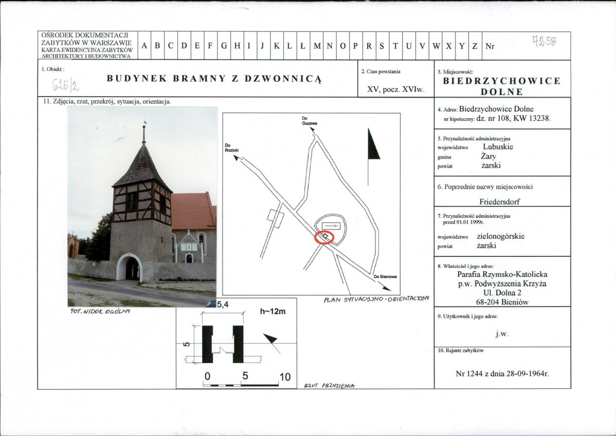 Karta biała, skan nr 1