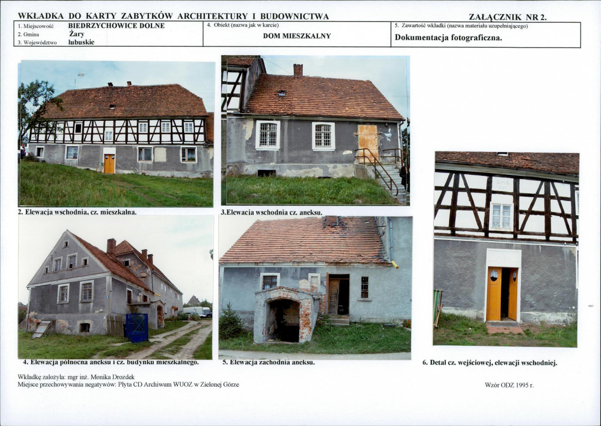 KB - Karta biała, skan nr 7