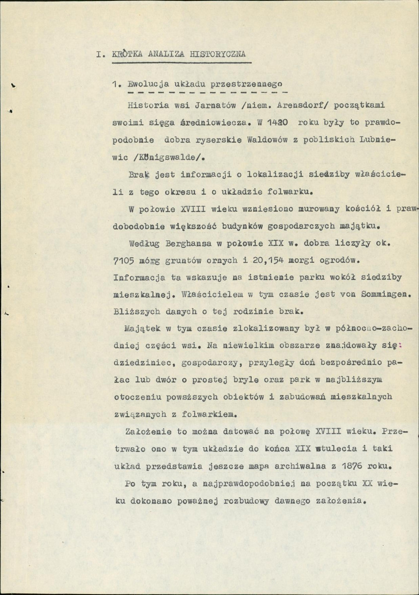 Ewidencja parkowa, skan nr 6