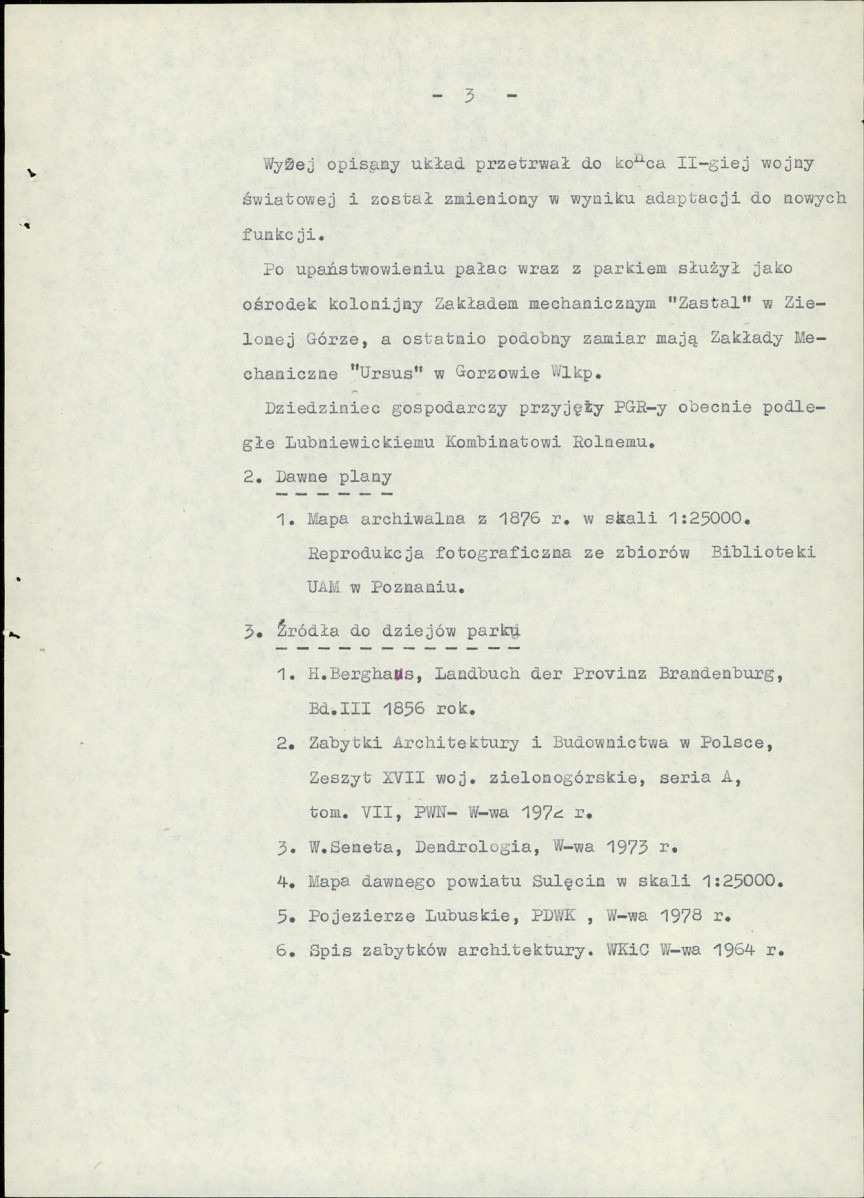 Ewidencja parkowa, skan nr 8