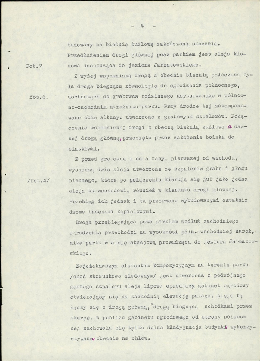 Ewidencja parkowa, skan nr 10