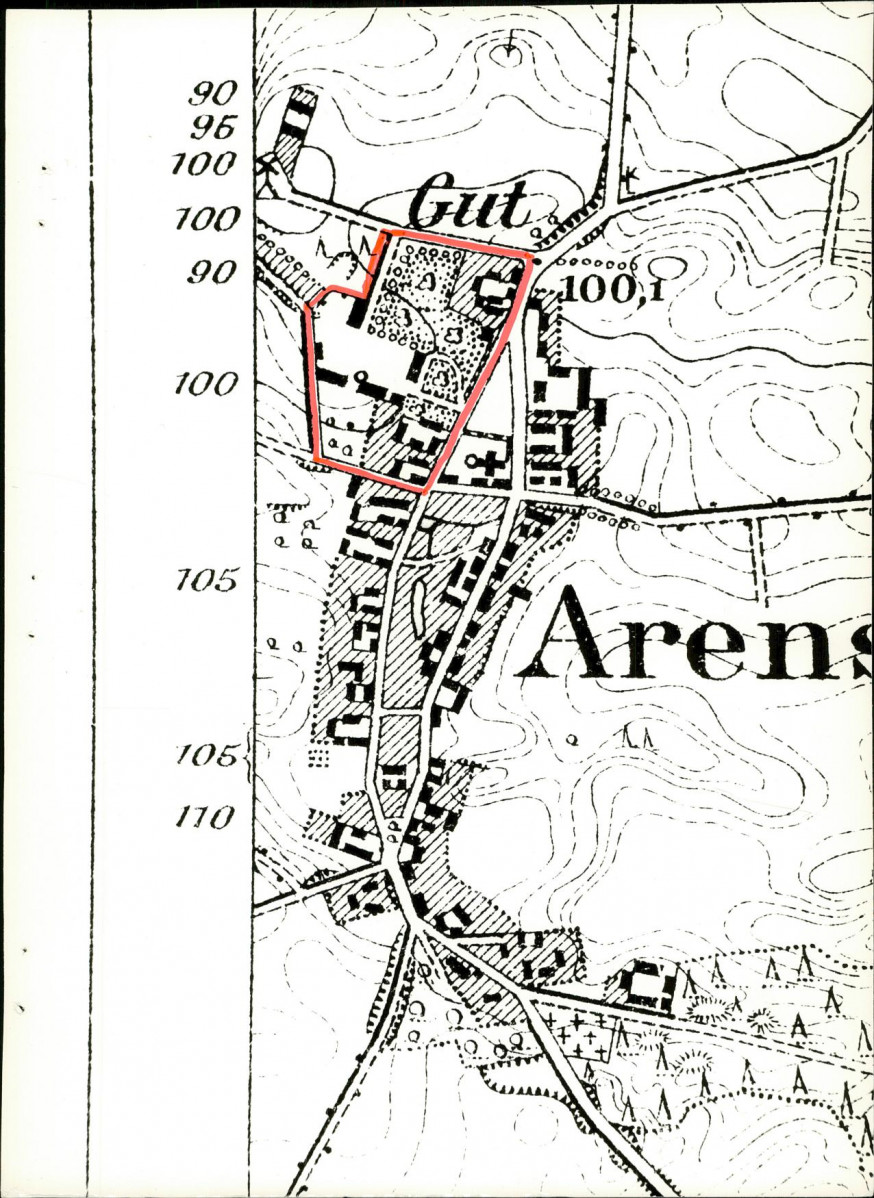 Ewidencja parkowa, skan nr 18
