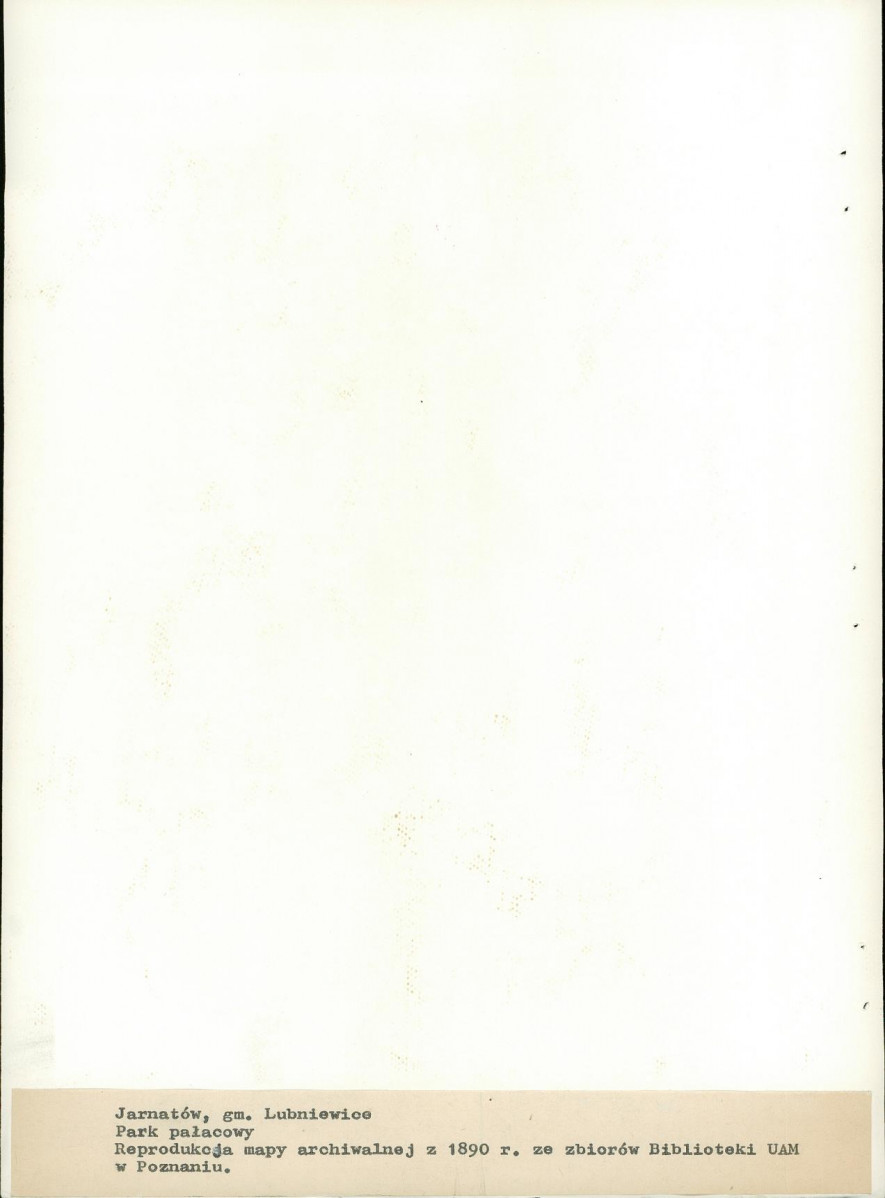 Ewidencja parkowa, skan nr 19