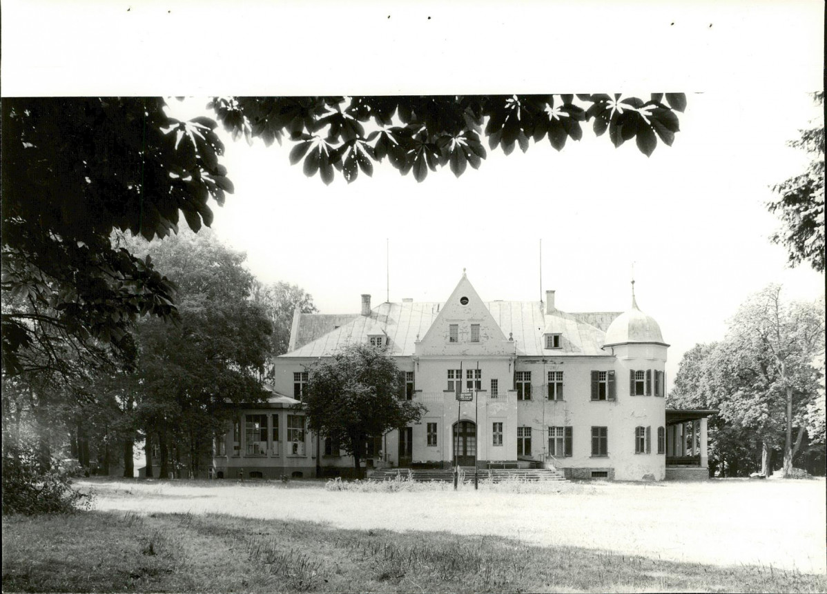 Ewidencja parkowa, skan nr 20