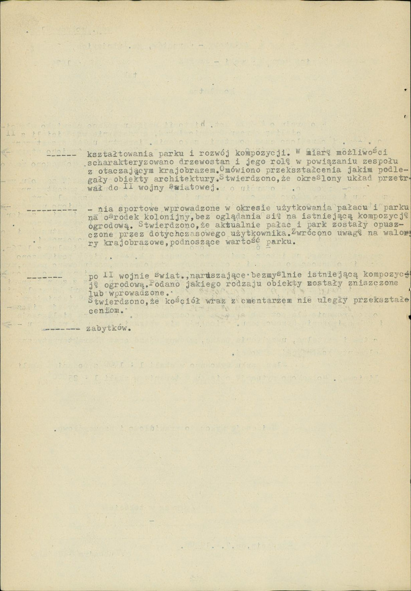 Ewidencja parkowa, skan nr 35