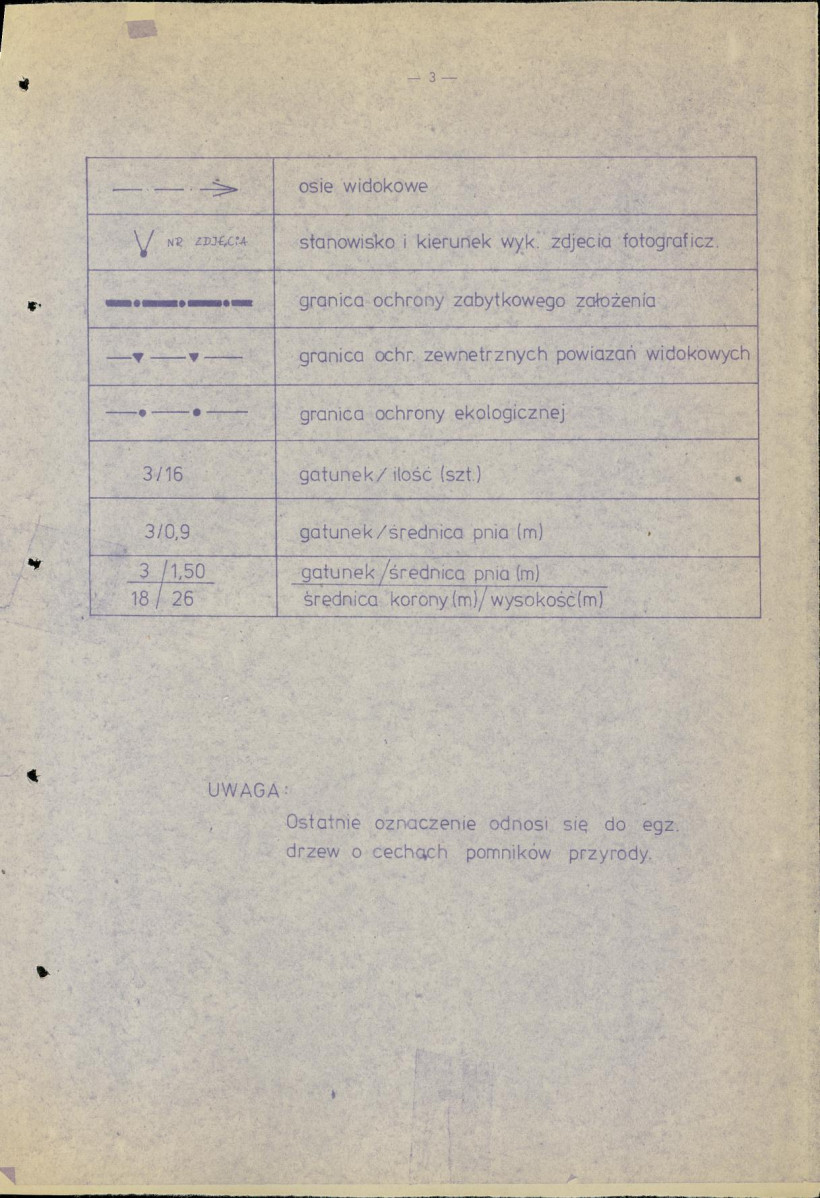 Ewidencja parkowa, skan nr 23