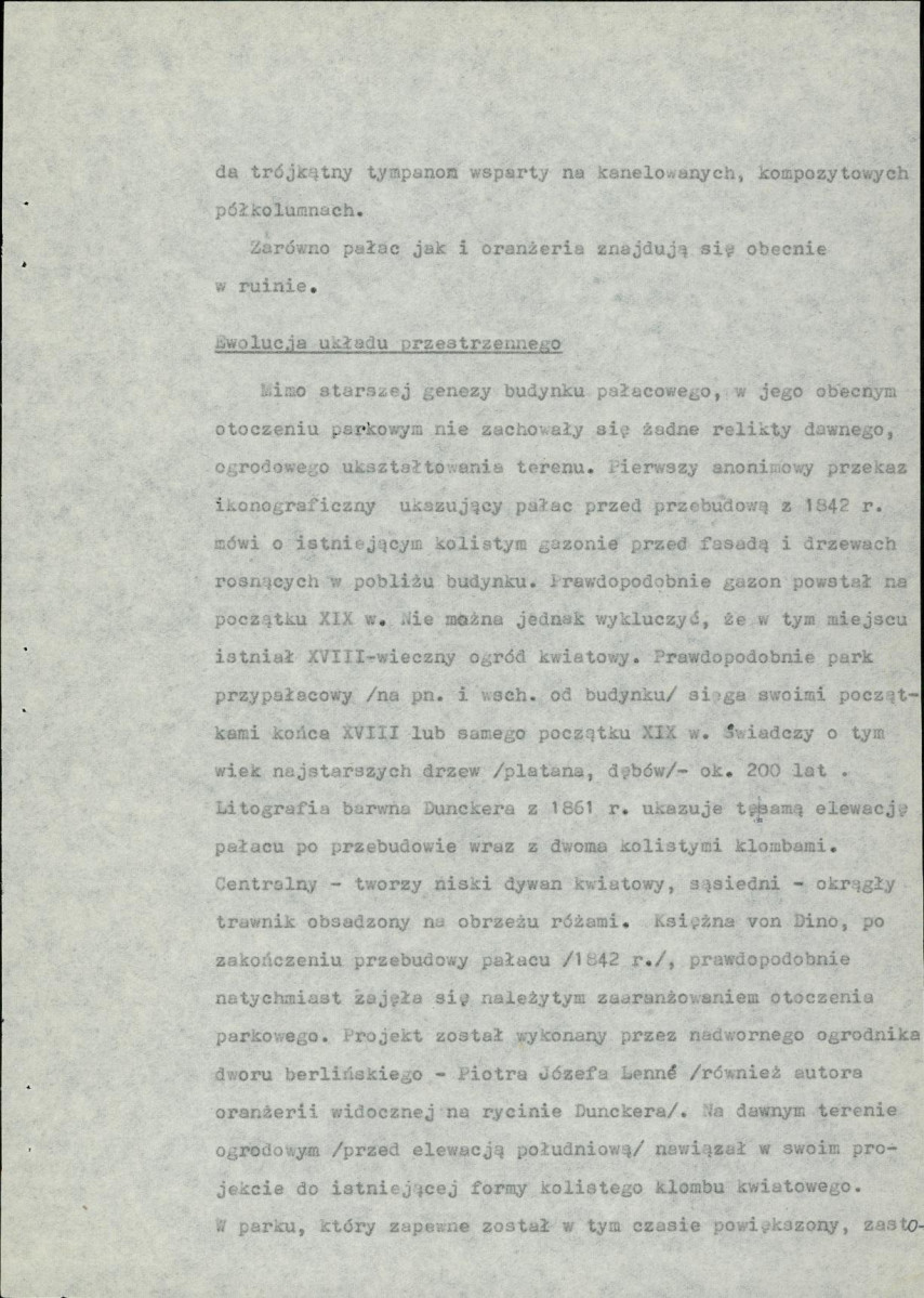 Ewidencja parkowa, skan nr 10