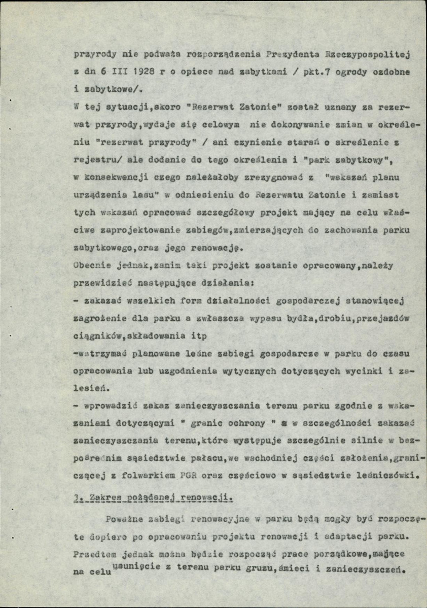 Ewidencja parkowa, skan nr 25