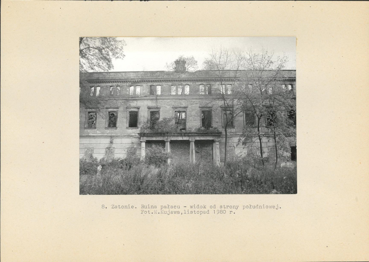 Ewidencja parkowa, skan nr 34