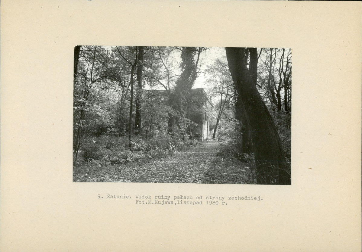 Ewidencja parkowa, skan nr 35