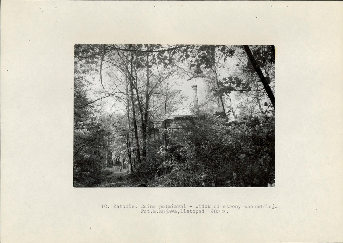 Ewidencja parkowa, skan nr 36