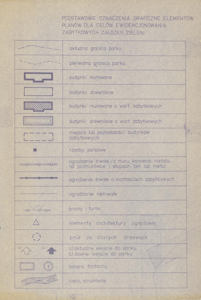 Ewidencja parkowa, skan nr 43