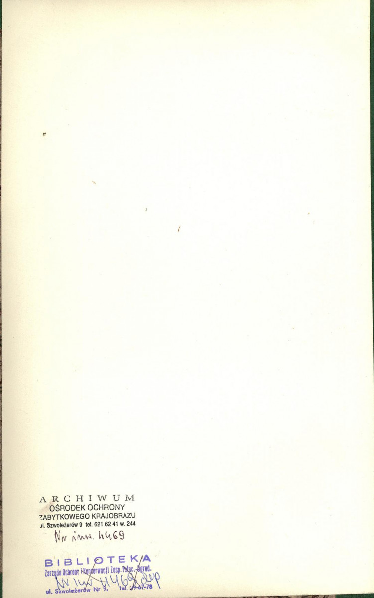 Ewidencja parkowa, skan nr 2