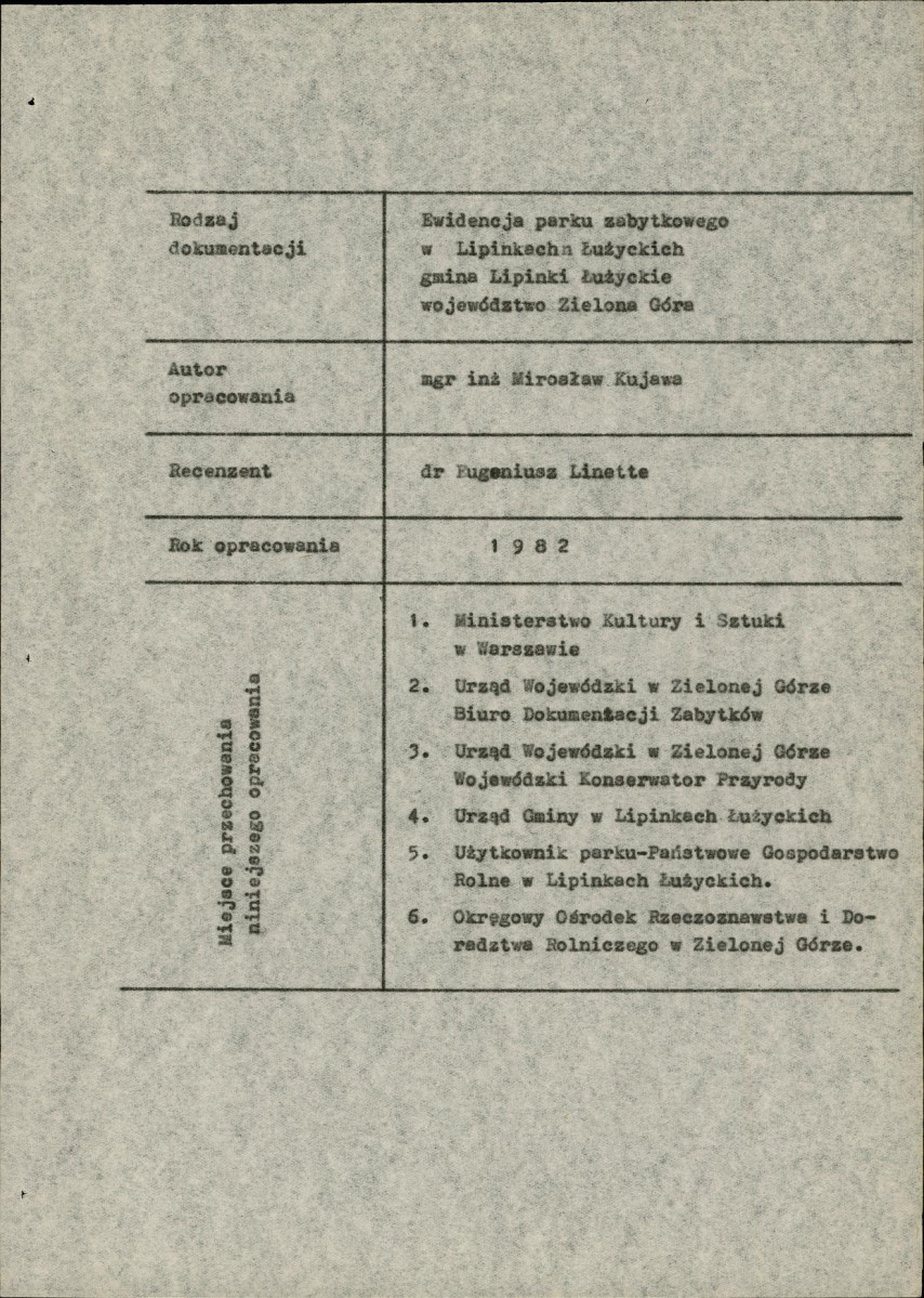 Ewidencja parkowa, skan nr 5