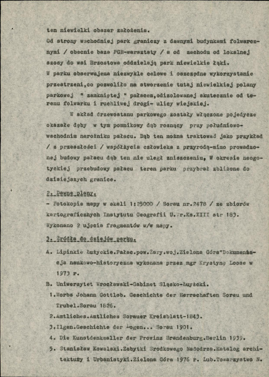 Ewidencja parkowa, skan nr 9