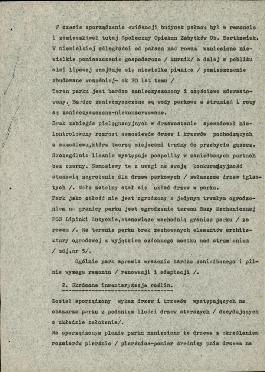 Ewidencja parkowa, skan nr 11