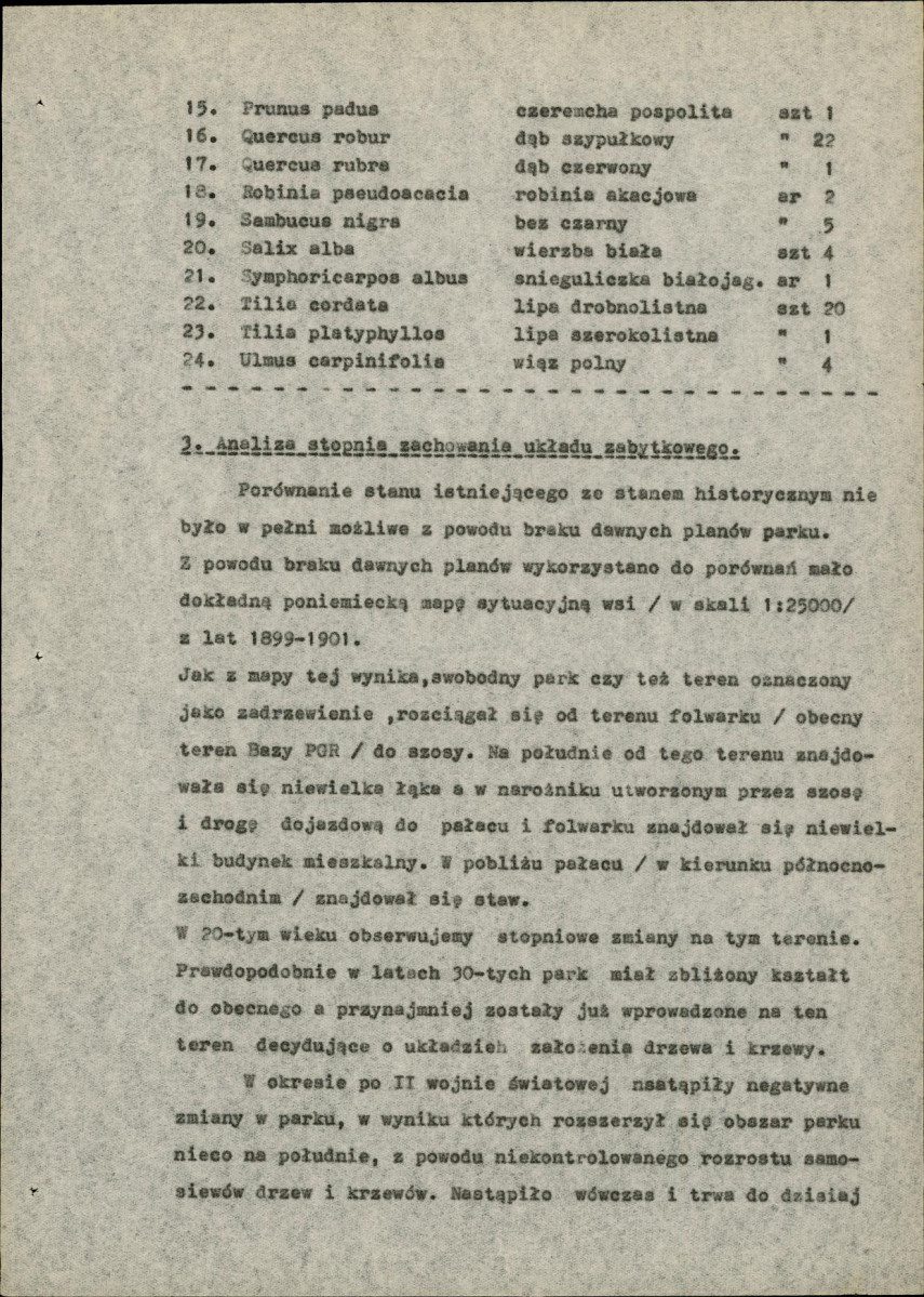 Ewidencja parkowa, skan nr 14