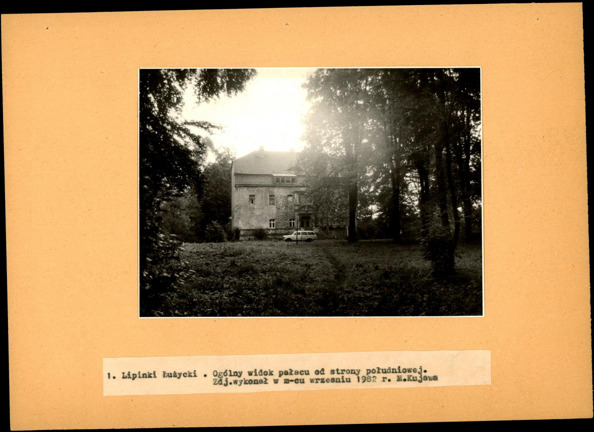 Ewidencja parkowa, skan nr 18