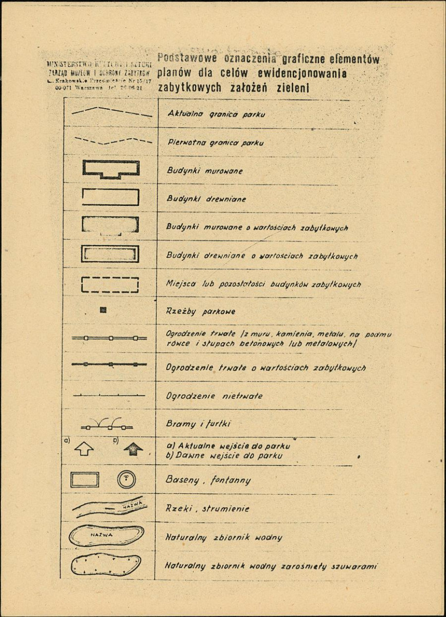Ewidencja parkowa, skan nr 24