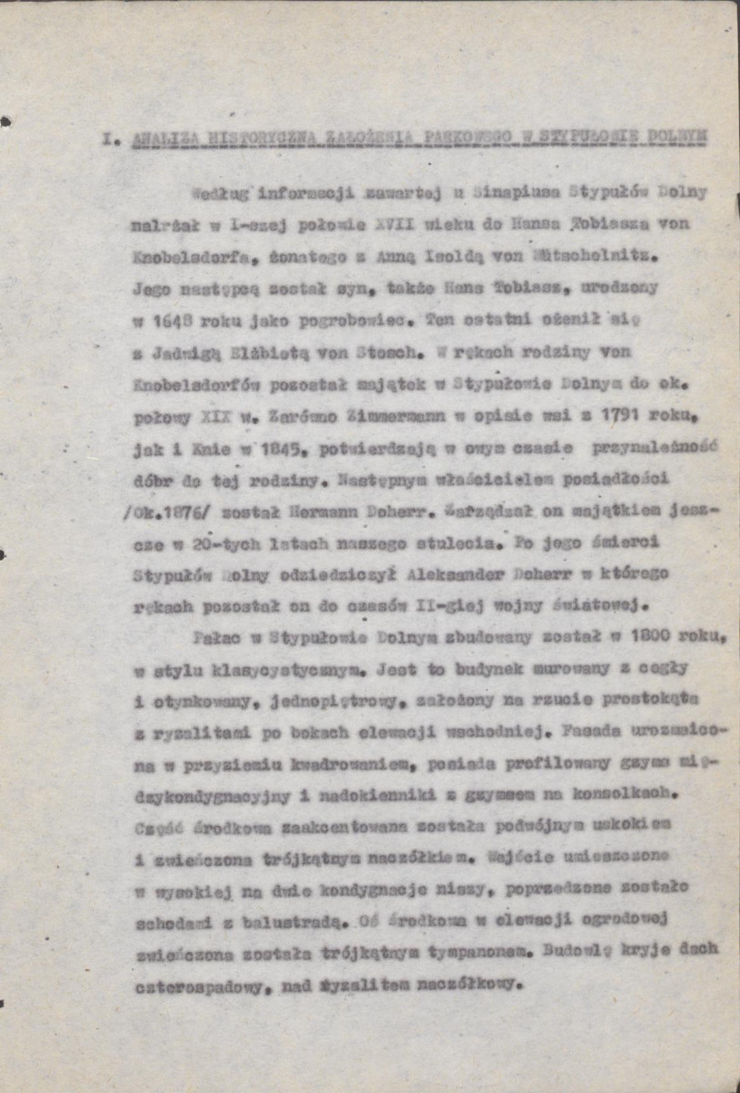 Ewidencja parkowa, skan nr 6