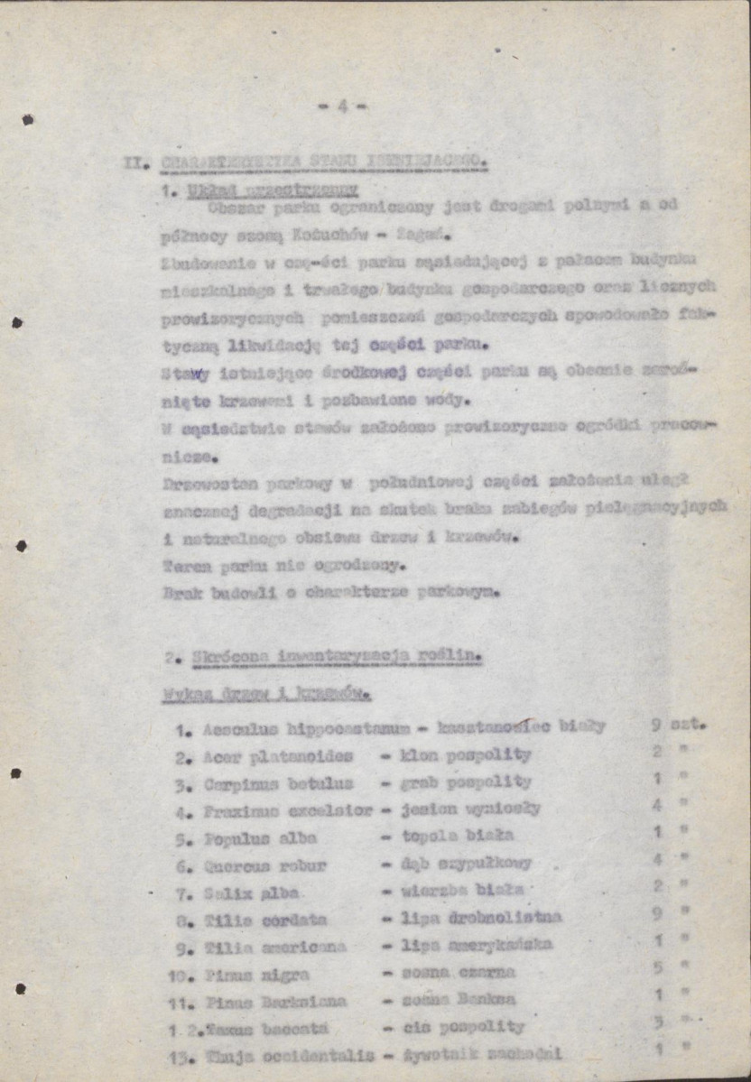 Ewidencja parkowa, skan nr 10