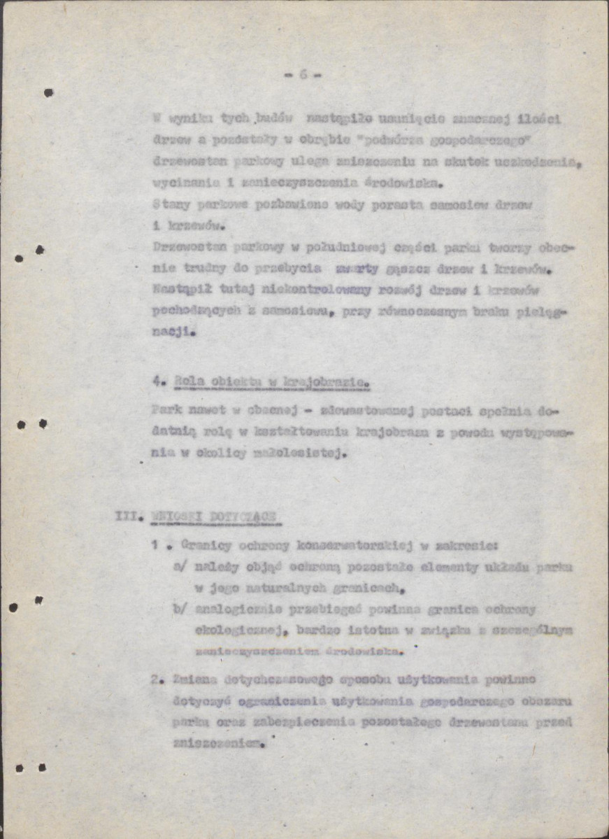 Ewidencja parkowa, skan nr 12