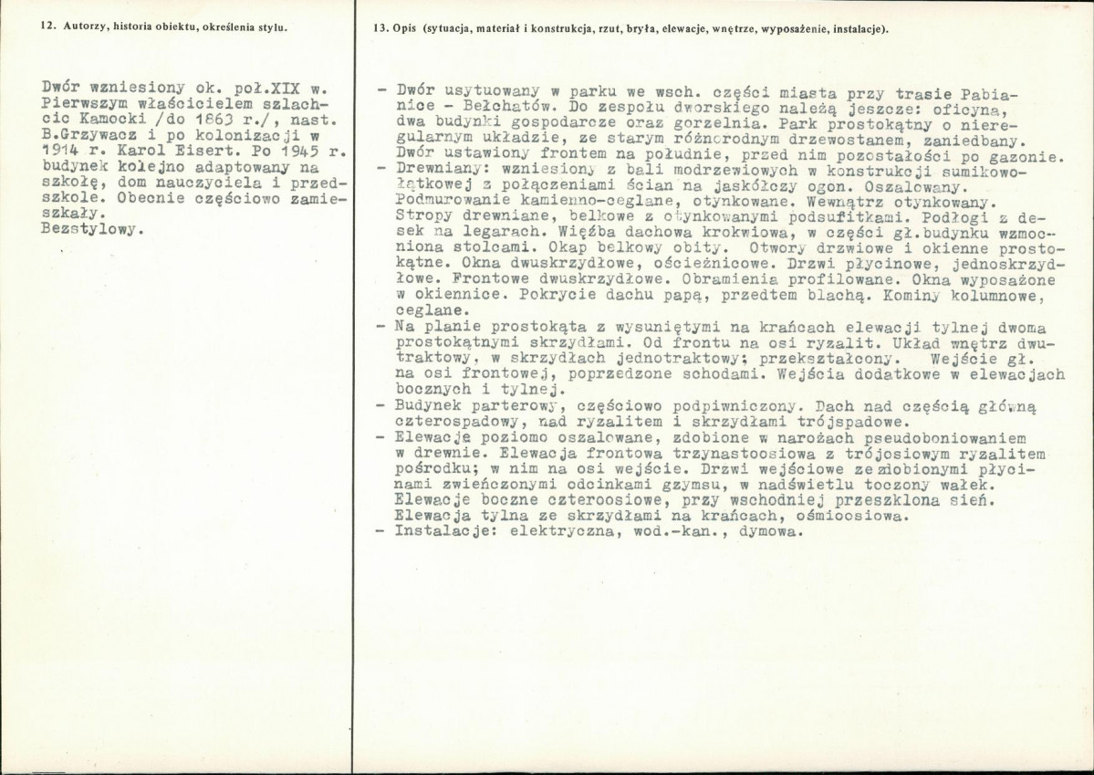 Karta biała, skan nr 2