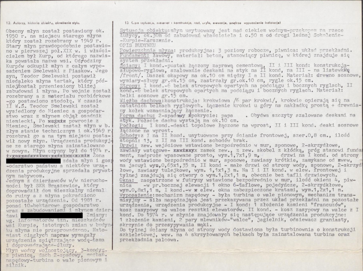 KB - Karta biała, skan nr 2