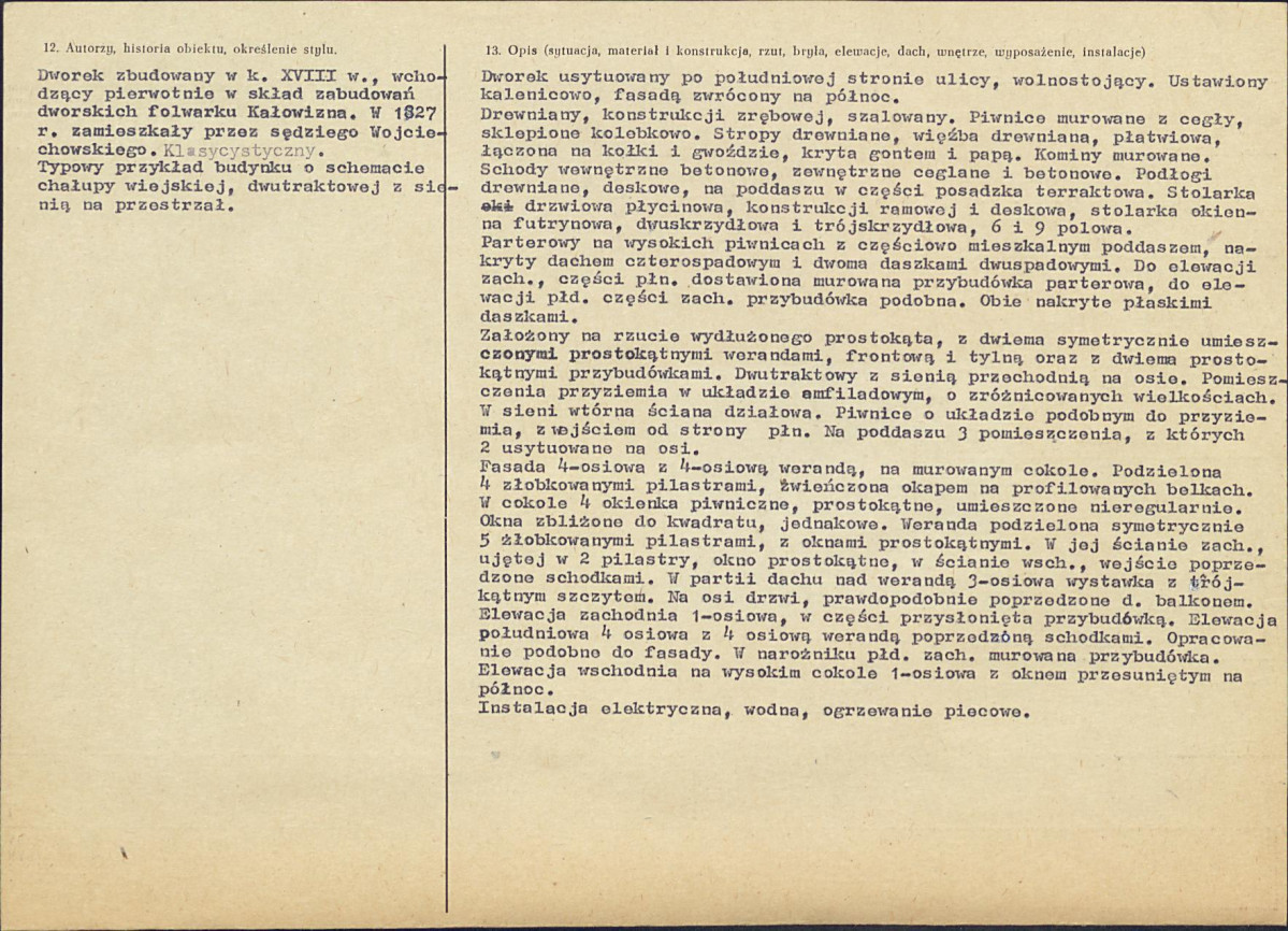 KB - Karta biała, skan nr 2