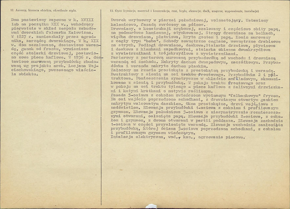 KB - Karta biała, skan nr 2