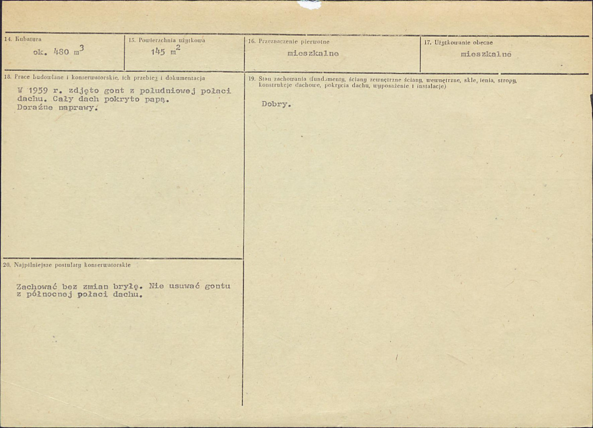 KB - Karta biała, skan nr 3