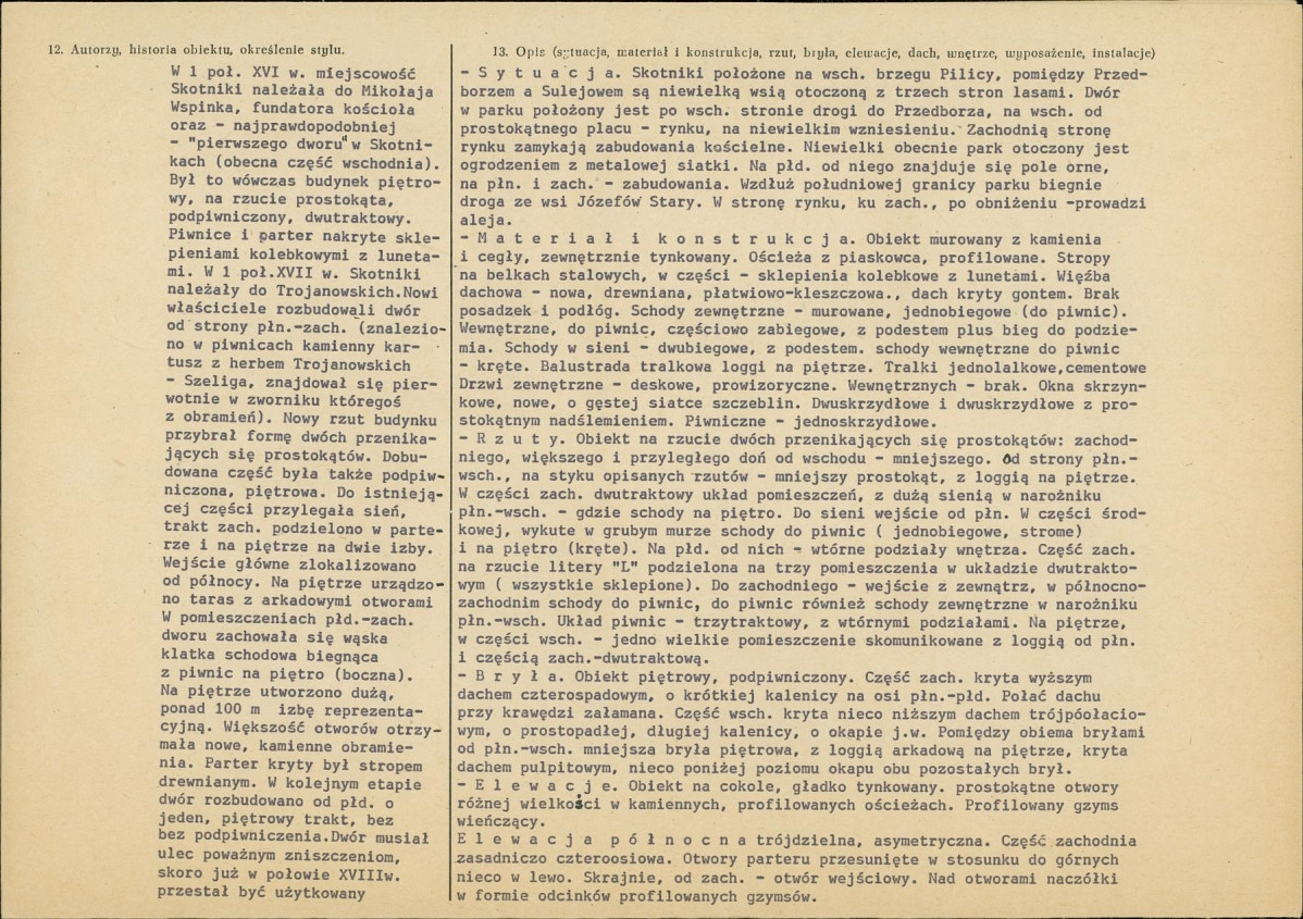 KB - Karta biała, skan nr 2