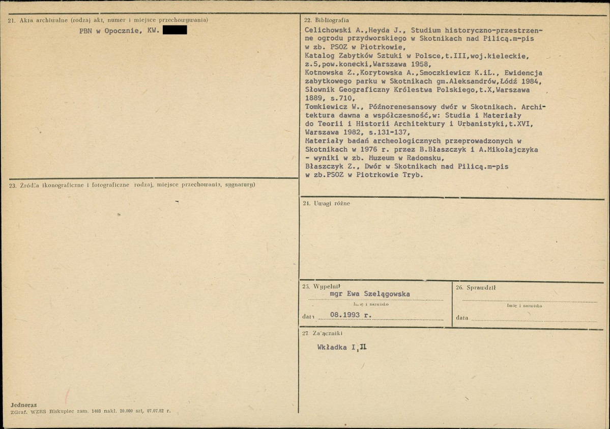 KB - Karta biała, skan nr 4