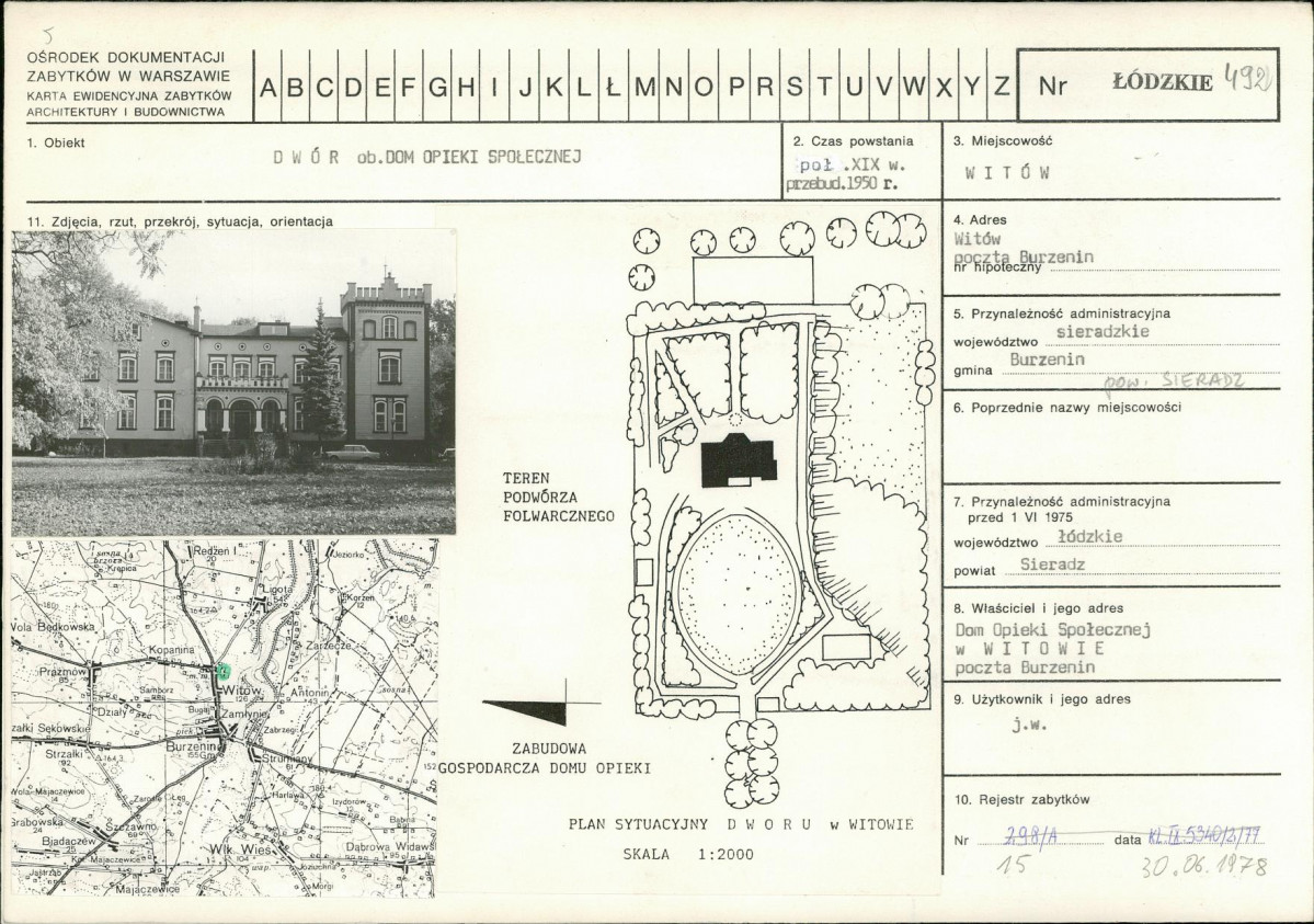 Karta biała, skan nr 1