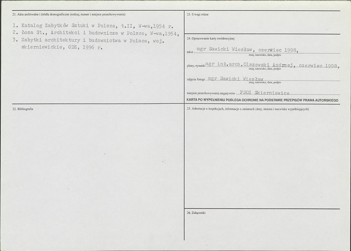 Karta biała, skan nr 4