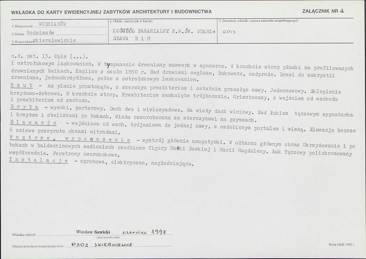 Karta biała, skan nr 5