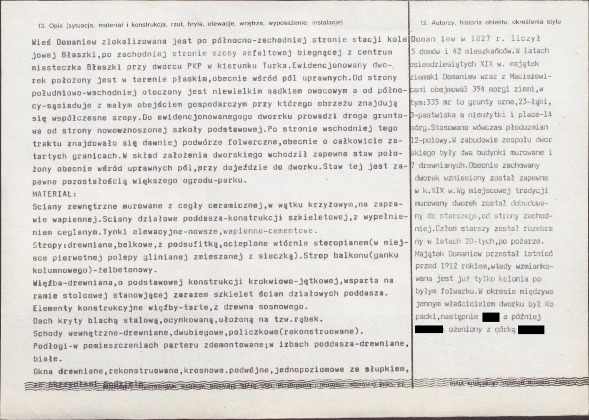 KB - Karta biała, skan nr 2