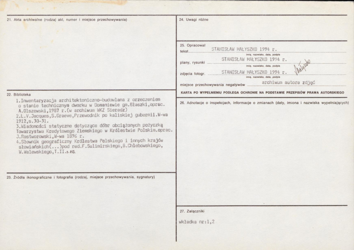 KB - Karta biała, skan nr 4