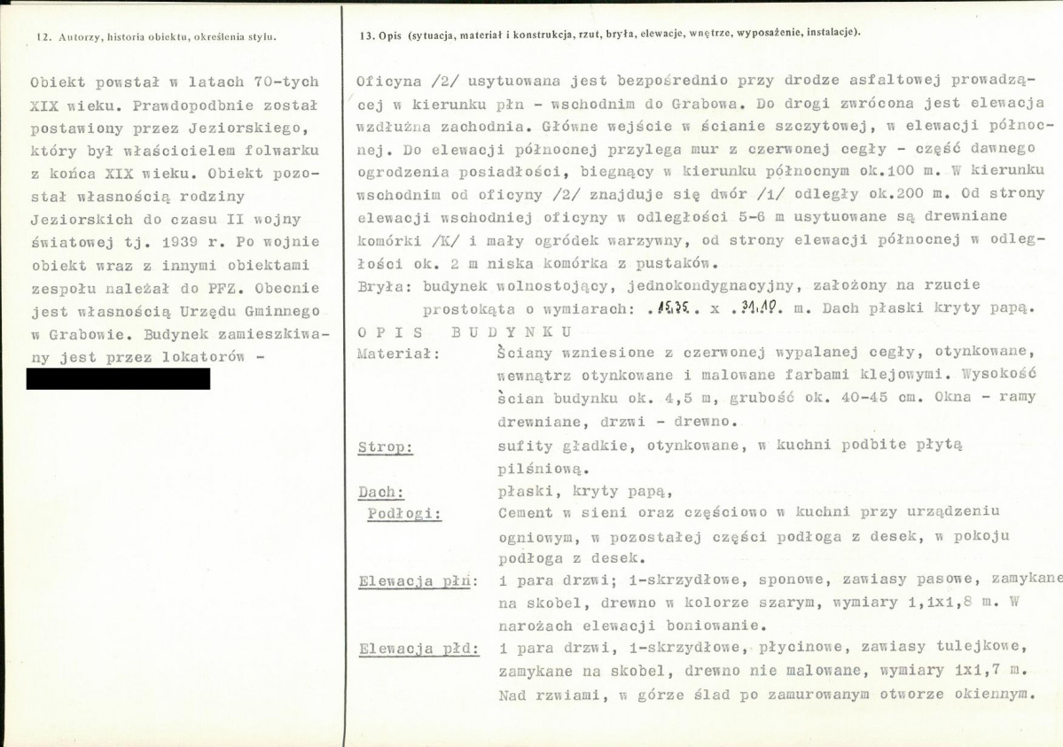 KB - Karta biała, skan nr 2