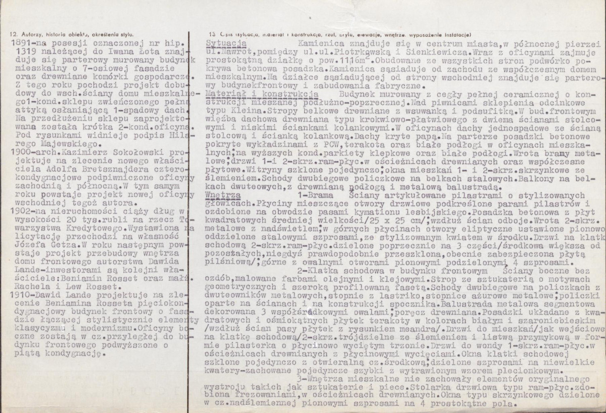 KB - Karta biała, skan nr 2