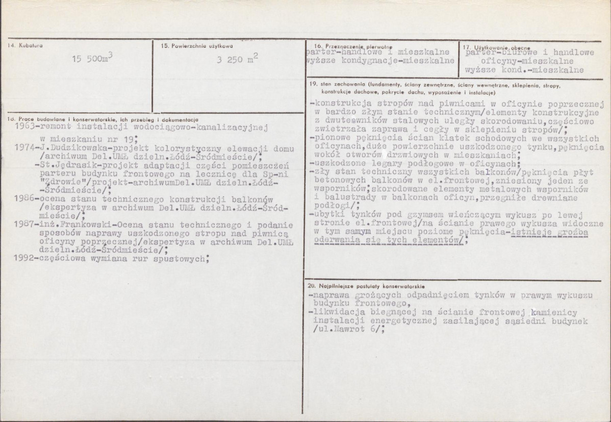 KB - Karta biała, skan nr 3