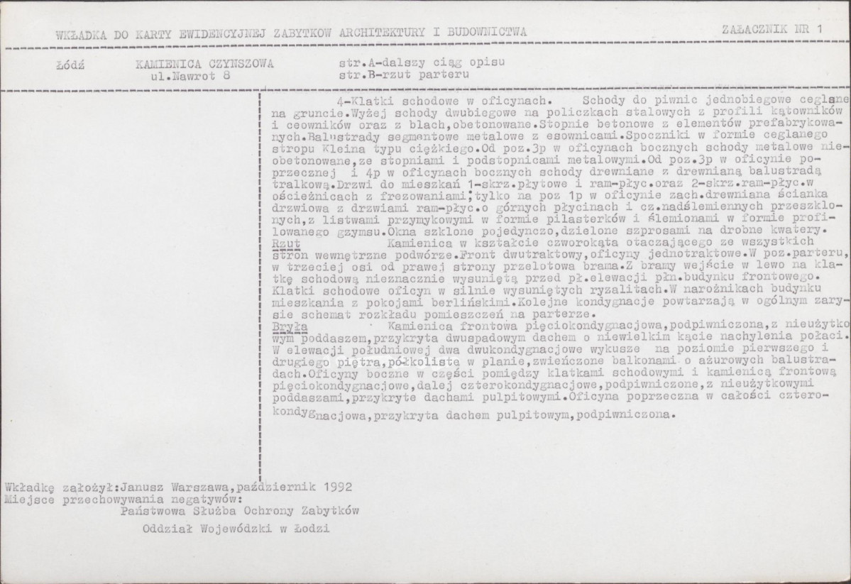 KB - Karta biała, skan nr 5