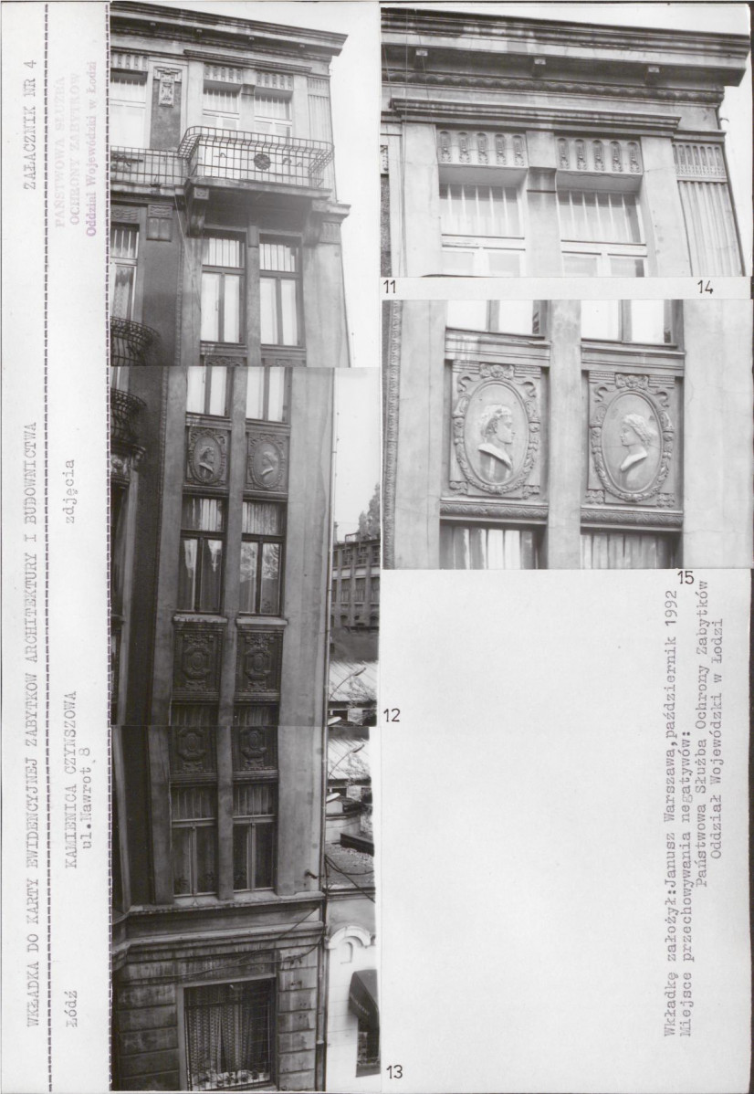 KB - Karta biała, skan nr 11