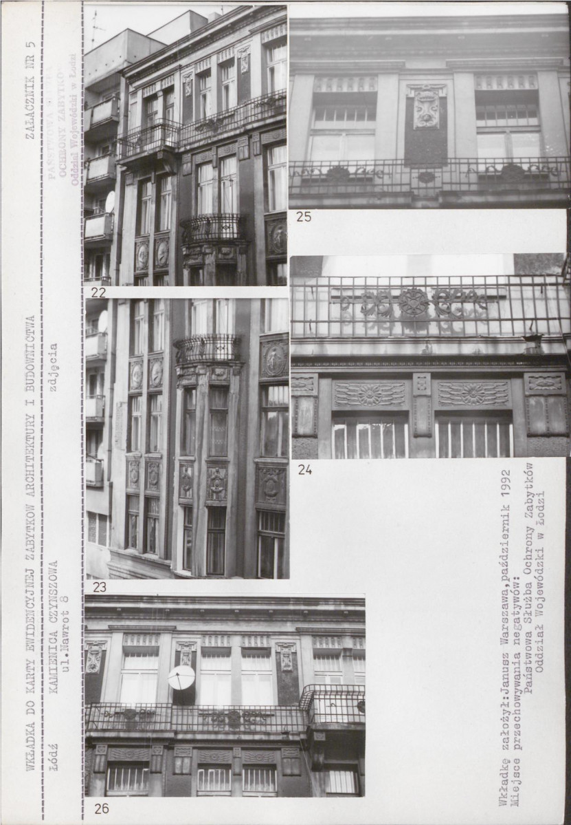 KB - Karta biała, skan nr 13