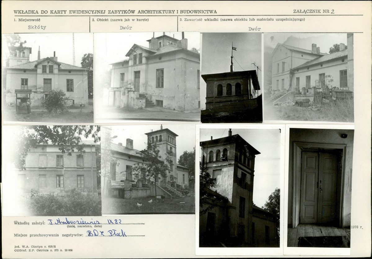 Karta biała, skan nr 7