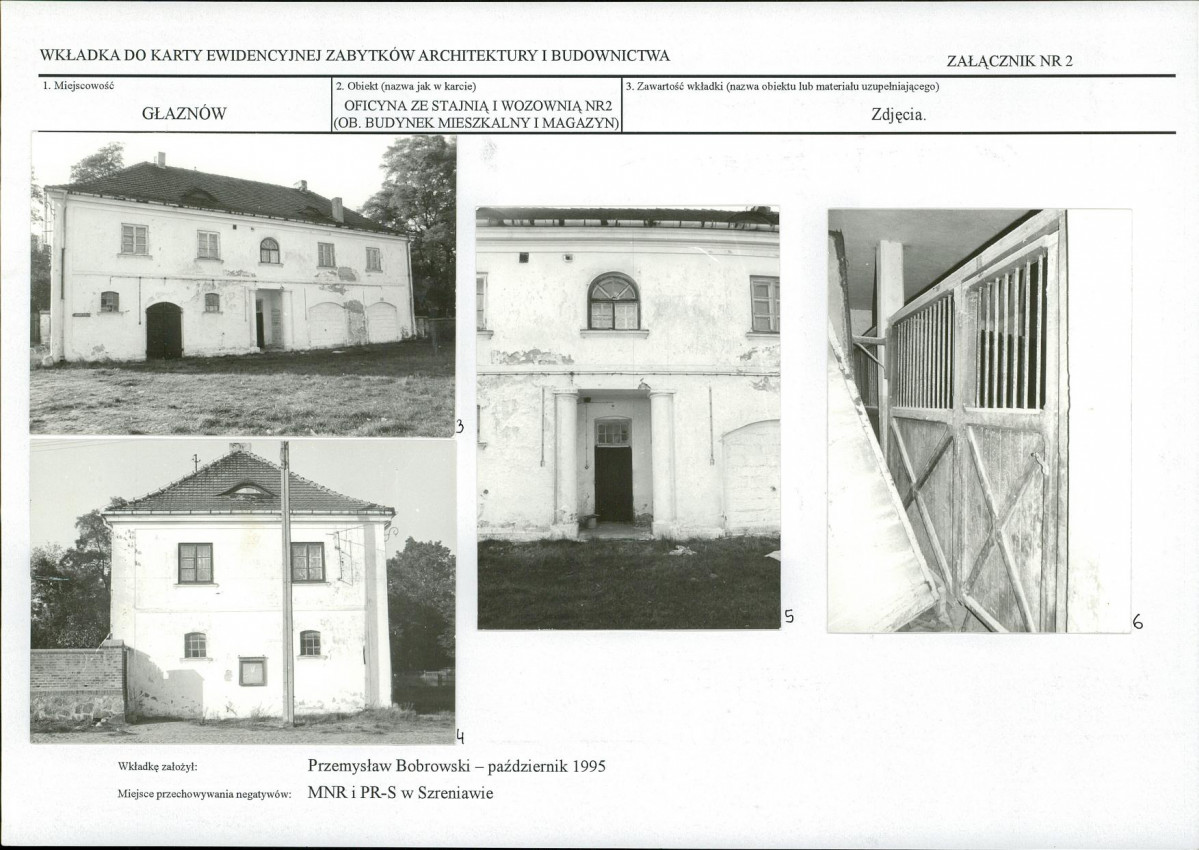 KB - Karta biała, skan nr 7