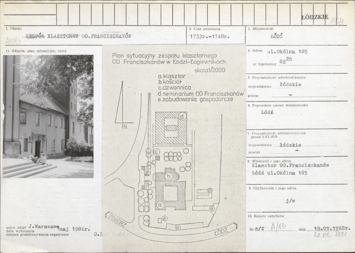Karta biała, skan nr 1