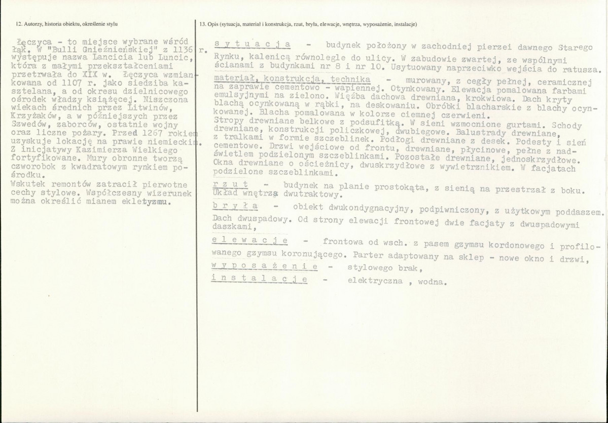 KB - Karta biała, skan nr 2