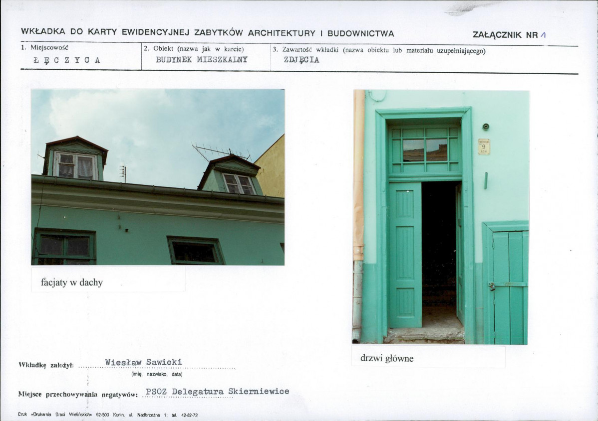 KB - Karta biała, skan nr 5