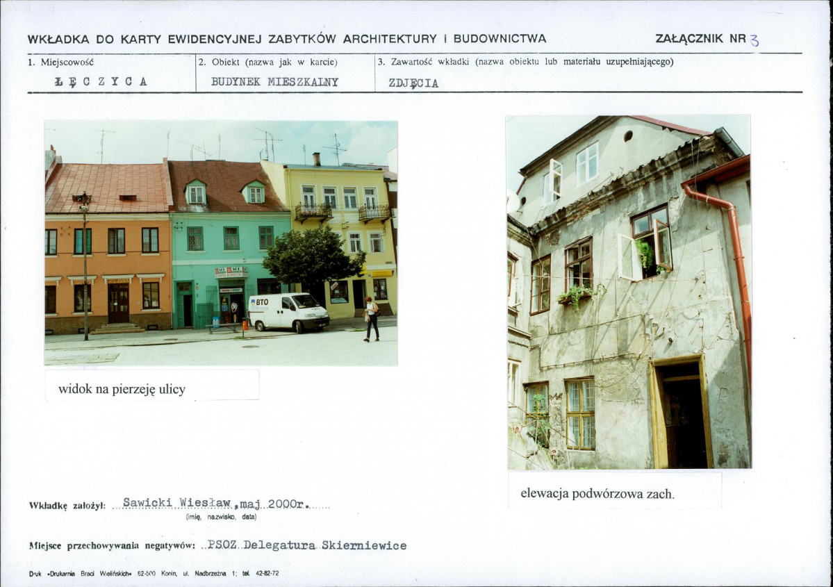 KB - Karta biała, skan nr 8